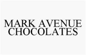Mark Ave Chocolates