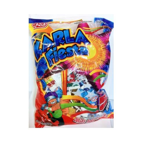 Karla Fiesta Pinata Mix (5 lb)