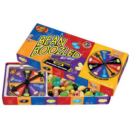 Jelly Belly BeanBoozled Gift Box (3.5 oz)