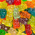 Albanese Gummi Bears 12 Flavors