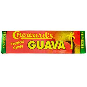C. Howard's Guava (24 ct)