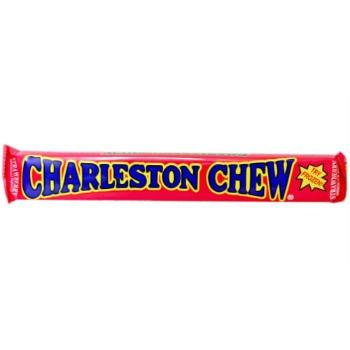 Charleston Chew Strawberry (24 ct)