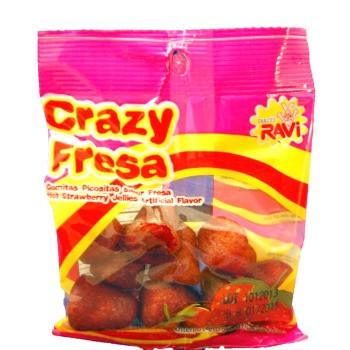 Crazy Fresa (12 ct)