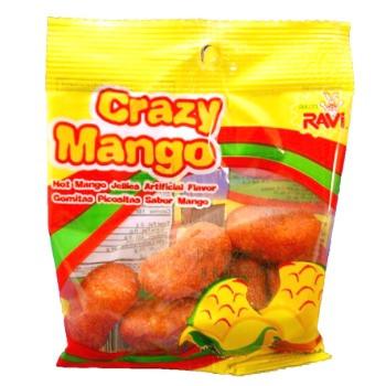 Crazy Mango (12 ct)