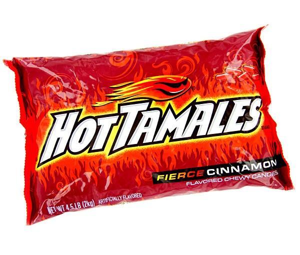 Hot Tamales (5 lb)