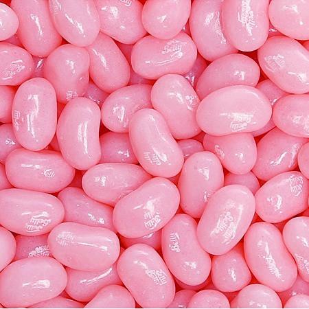Jelly Belly Jelly Beans Bubble Gum 5lb