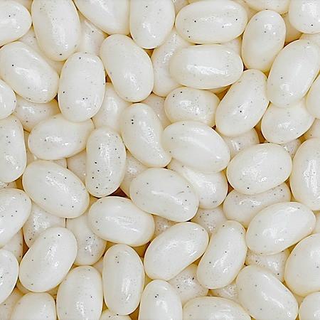 Jelly Belly Jelly Beans French Vanilla 5lb
