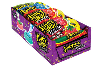 Juicy Drop Gummies (16ct)