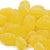 Claeys Sanded Drops Lemon (10 lb)