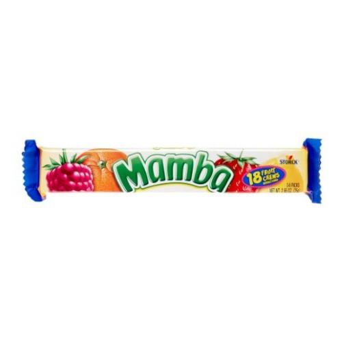 Mamba (24 ct)