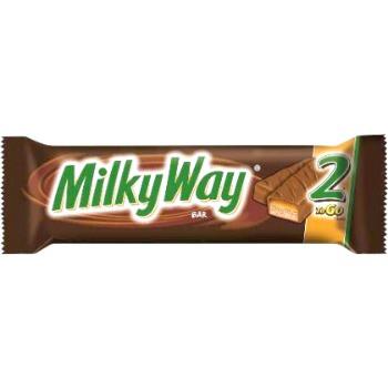 Milky Way King Size (24 ct)