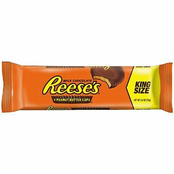 Reese's Peanut Butter Cups King (24 ct)