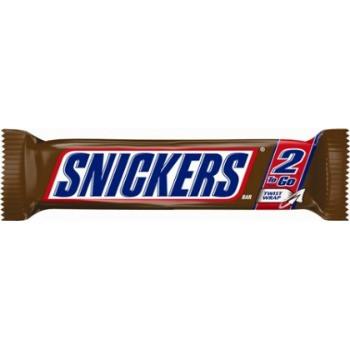 Snickers King (24 ct)