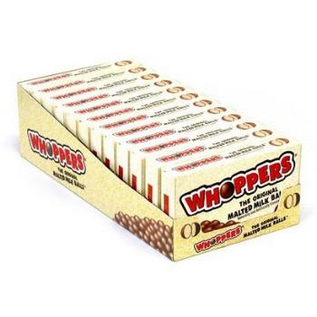 Whoppers Theatre 5oz (12 ct)