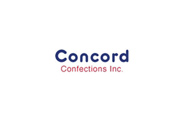 Concord Confections