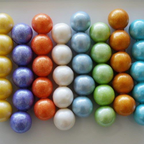 Bubble Gum & Gumballs