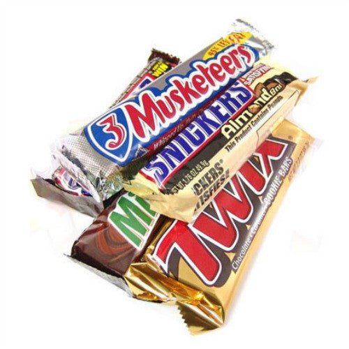 Candy Bars