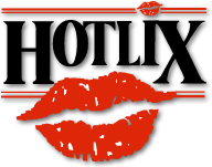 HOT LIX