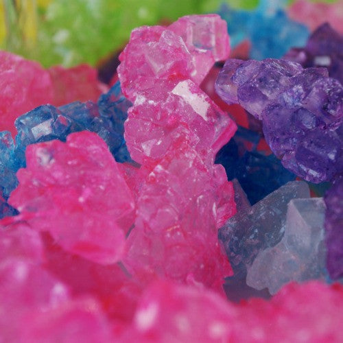 Rock Candy
