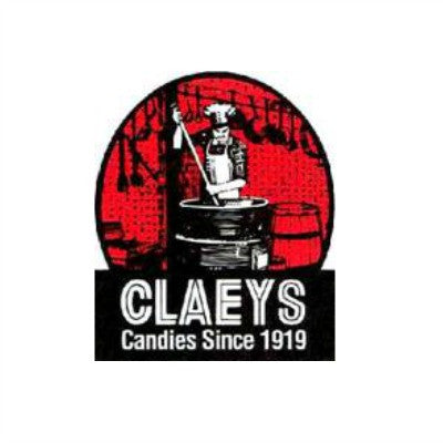 Claey's Candy