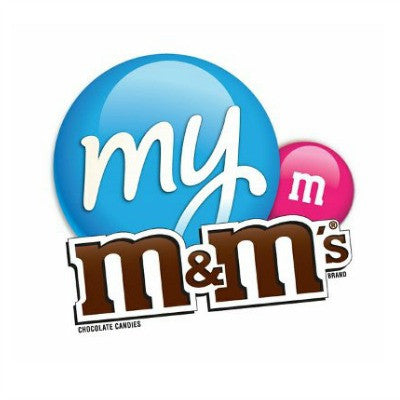 My M&M