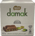 Damak Milk Chocolate 60g (6ct)