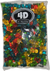 4D Gummy Bears 2.2lb