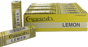 C. Howard's Lemon (24 ct)