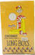 Long Boys Coconut Rolls (48 ct)