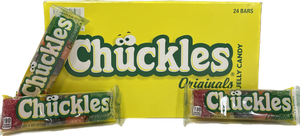 Chuckles (24 ct)