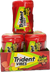 Trident Vibes Gum Sour Patch Redberry (4ct/40piece)