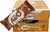 Nestle Aero Milk Chocolate 36g (24ct)