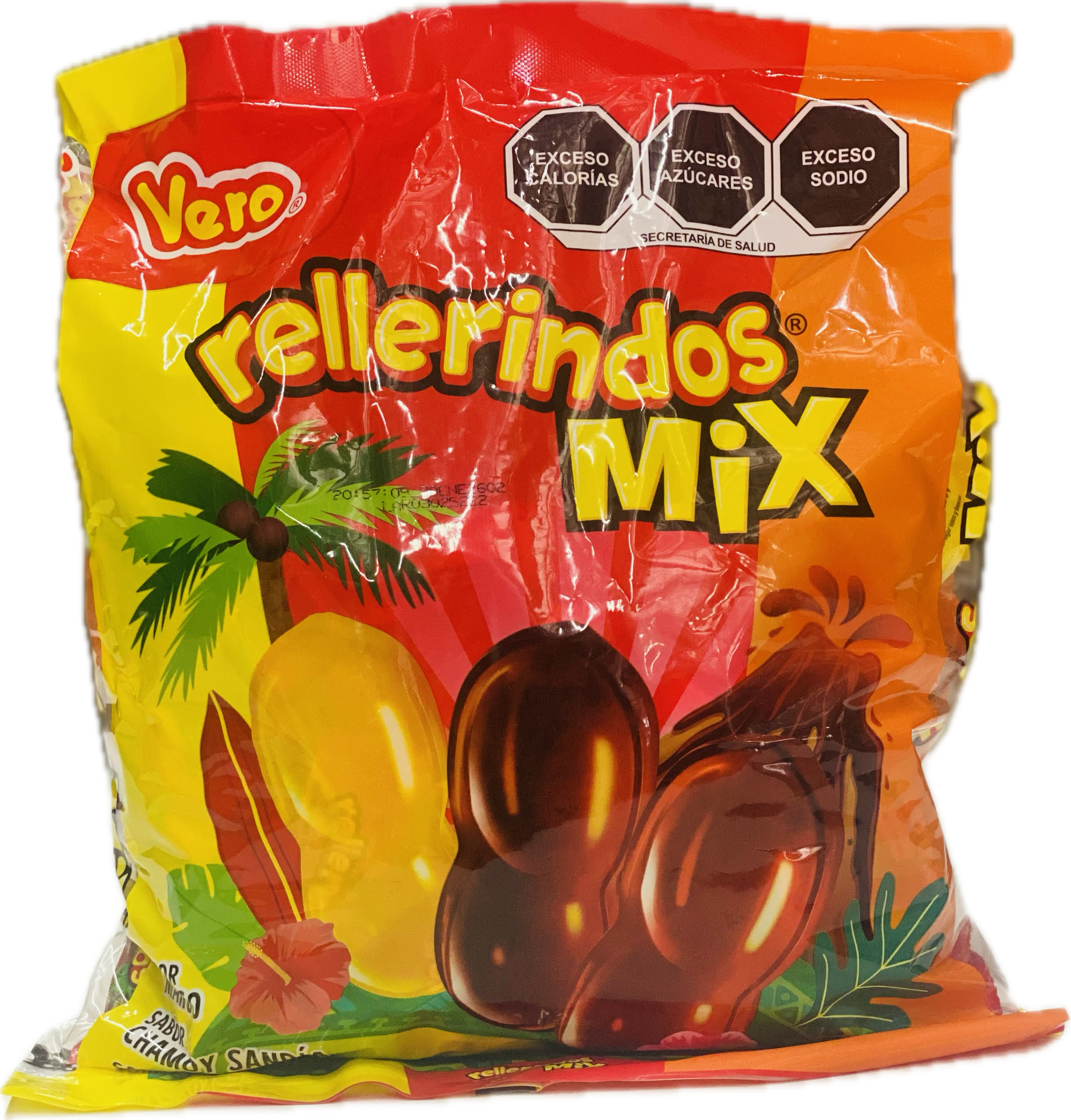Rellerindos Mix (80ct)