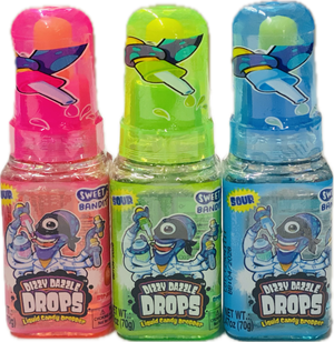 Dizzy Dazzle Drops (12 ct)