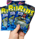 Rips Bite-Size Blue Raspberry 4oz (12ct)