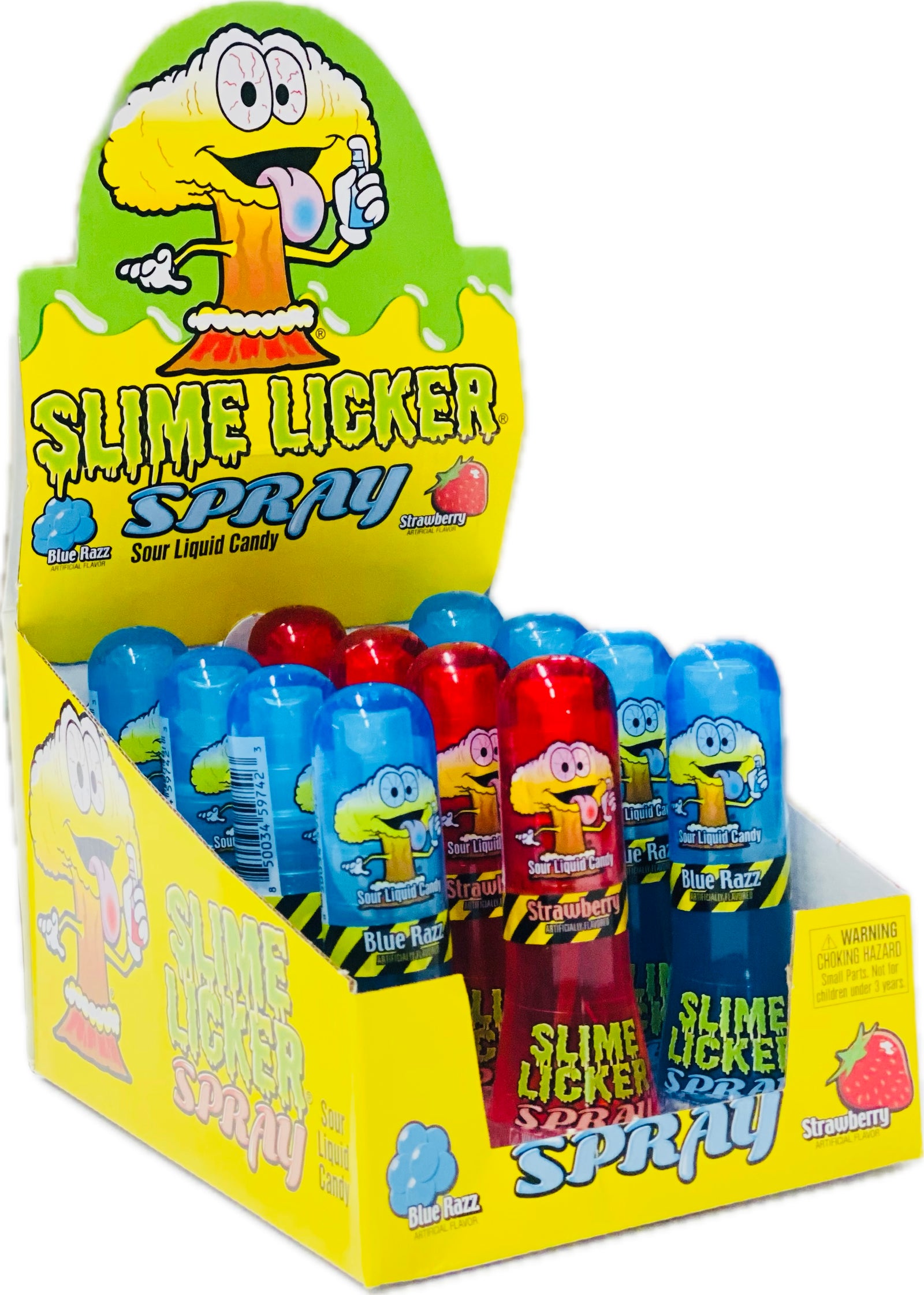 Slime Licker Spray (12ct)