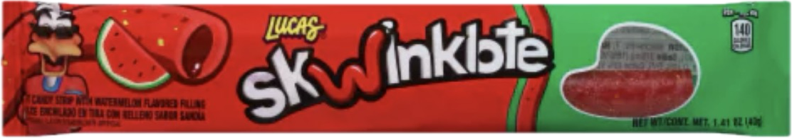 Skwinklote Sandia (6 ct)