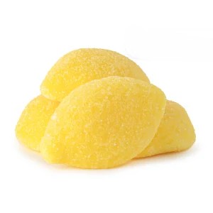 Clever Gummy Lemons 2.2lb