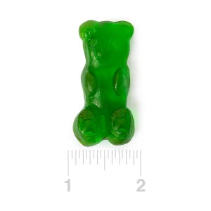 Clever Giant Gummy Teddy Bears (6.6lb)