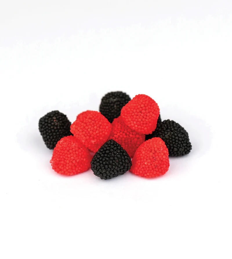 Gustaf’s Red & Black Berries 4.4lb