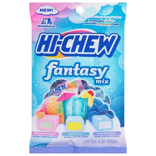 Hi Chew Fantasy 3oz Peg (6ct)