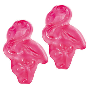 Vidal Mini Gummy Pink Flamingos (2.2 lb)