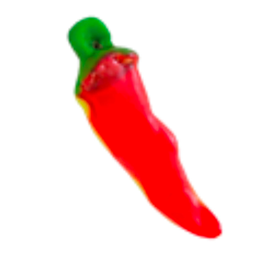 Vidal Gummy Chili Peppers (2.2 lb)