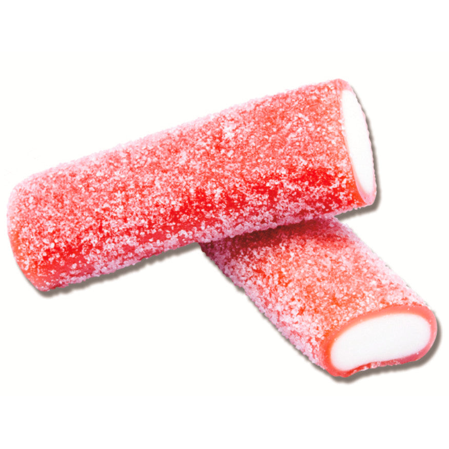 Vidal Sour Strawberry Licorice Pencil Bites (2.2 lb)