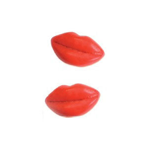Vidal Gummi Smoochers (2.2 lb)