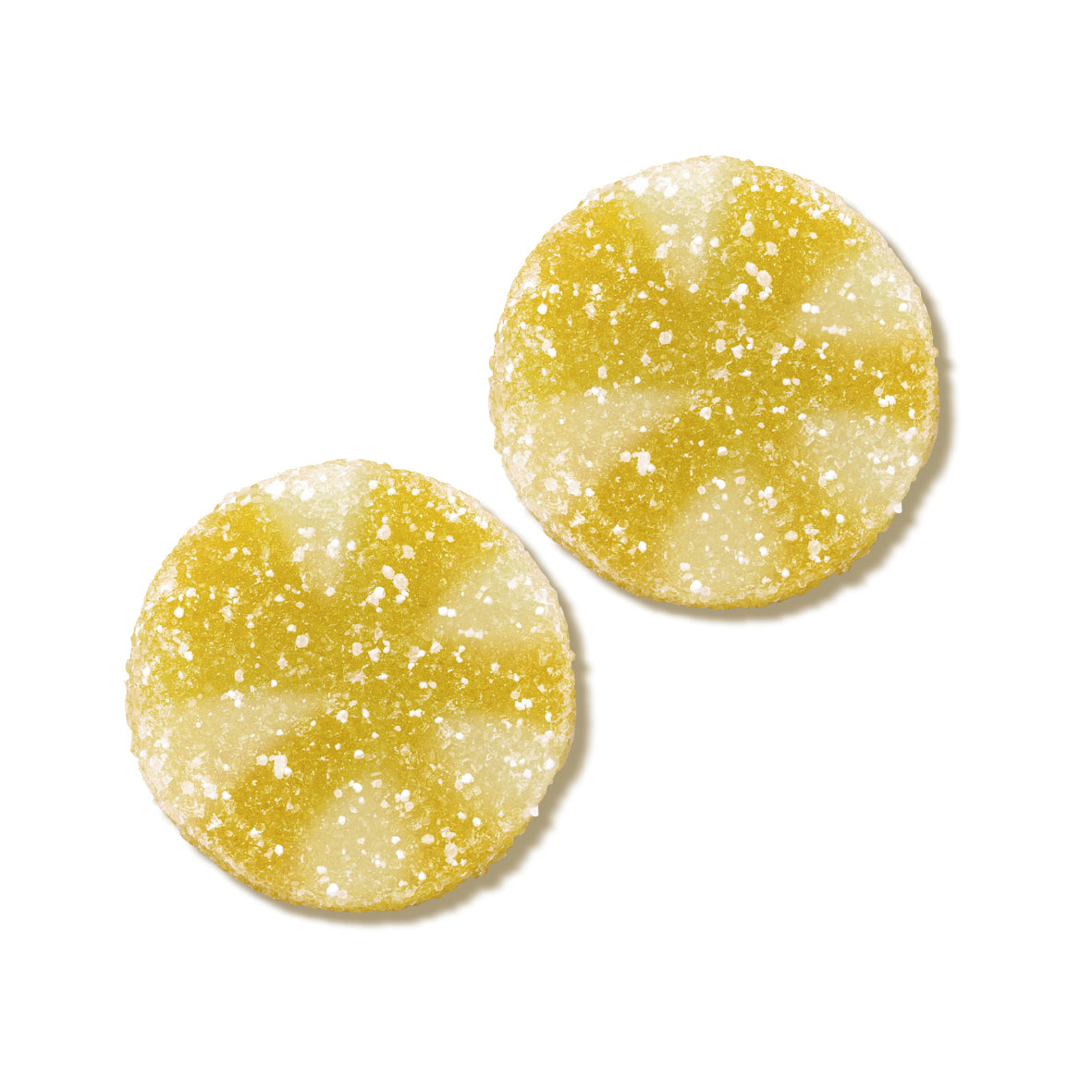 Vidal Sour Bites Pineapple Orange 2.2lb
