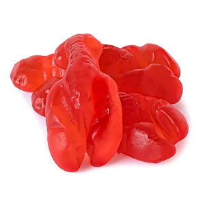 Gummy Lobster (5lb)