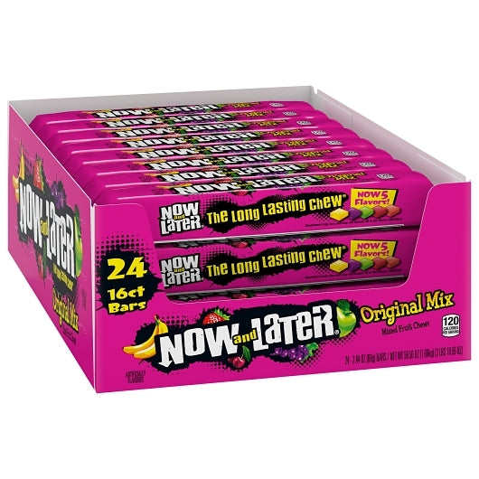 Now & Later Original (24 ct)