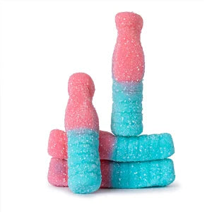 Bubble Gum Bottles (5 lb)