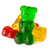 Clever Giant Gummy Teddy Bears (6.6lb)